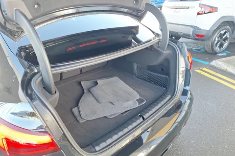 YA73EJL BMW 2 Series M235i xDrive 4dr Step Auto Thumbnail #38