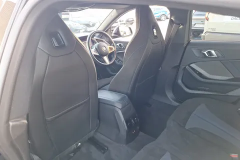 YA73EJL BMW 2 Series M235i xDrive 4dr Step Auto Thumbnail #40