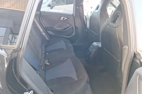 YA73EJL BMW 2 Series M235i xDrive 4dr Step Auto Thumbnail #41