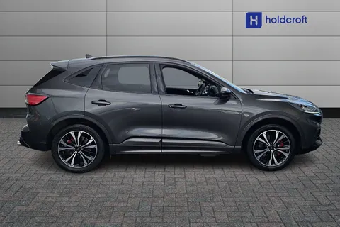 DB21CKJ Ford Kuga 2.5 PHEV ST-Line X Edition 5dr CVT Thumbnail #6