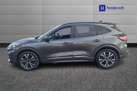 DB21CKJ Ford Kuga 2.5 PHEV ST-Line X Edition 5dr CVT Thumbnail #7