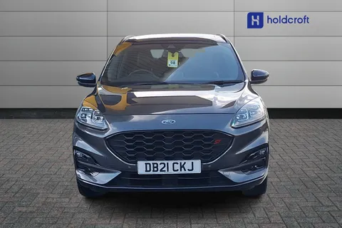 DB21CKJ Ford Kuga 2.5 PHEV ST-Line X Edition 5dr CVT Thumbnail #8