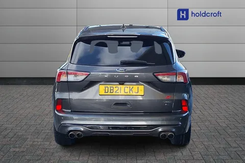 DB21CKJ Ford Kuga 2.5 PHEV ST-Line X Edition 5dr CVT Thumbnail #9