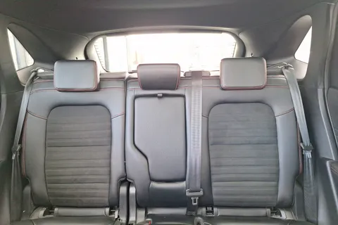 DB21CKJ Ford Kuga 2.5 PHEV ST-Line X Edition 5dr CVT Thumbnail #11