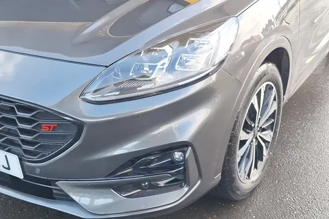 DB21CKJ Ford Kuga 2.5 PHEV ST-Line X Edition 5dr CVT Thumbnail #15