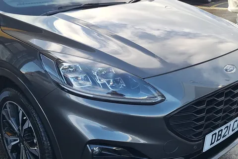 DB21CKJ Ford Kuga 2.5 PHEV ST-Line X Edition 5dr CVT Thumbnail #14