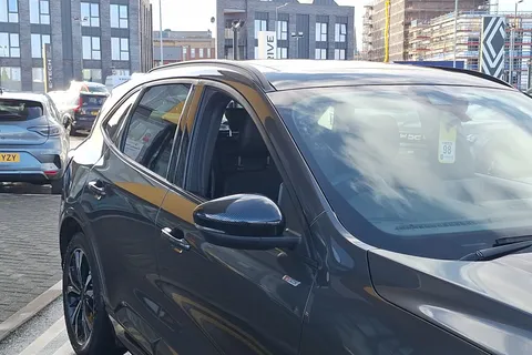 DB21CKJ Ford Kuga 2.5 PHEV ST-Line X Edition 5dr CVT Thumbnail #28