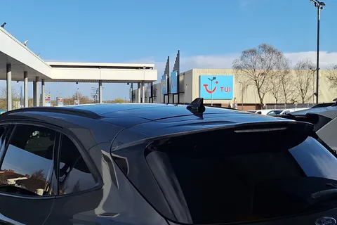 DB21CKJ Ford Kuga 2.5 PHEV ST-Line X Edition 5dr CVT Thumbnail #26