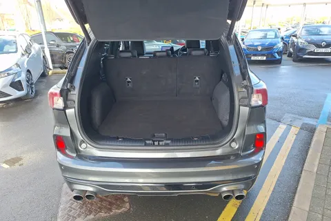 DB21CKJ Ford Kuga 2.5 PHEV ST-Line X Edition 5dr CVT Thumbnail #20