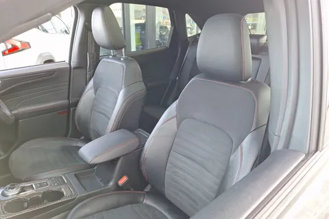 DB21CKJ Ford Kuga 2.5 PHEV ST-Line X Edition 5dr CVT Thumbnail #31