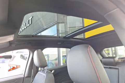 DB21CKJ Ford Kuga 2.5 PHEV ST-Line X Edition 5dr CVT Thumbnail #30