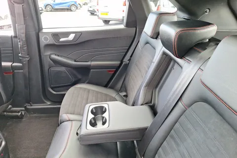 DB21CKJ Ford Kuga 2.5 PHEV ST-Line X Edition 5dr CVT Thumbnail #33