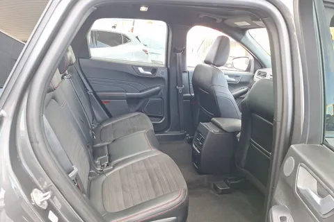 DB21CKJ Ford Kuga 2.5 PHEV ST-Line X Edition 5dr CVT Thumbnail #35