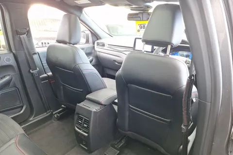 DB21CKJ Ford Kuga 2.5 PHEV ST-Line X Edition 5dr CVT Thumbnail #36