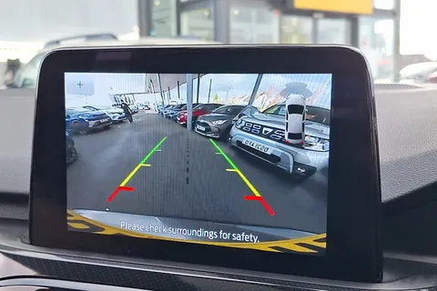 DB21CKJ Ford Kuga 2.5 PHEV ST-Line X Edition 5dr CVT Thumbnail #39