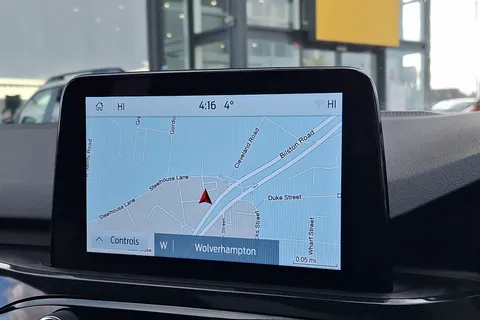 DB21CKJ Ford Kuga 2.5 PHEV ST-Line X Edition 5dr CVT Thumbnail #40