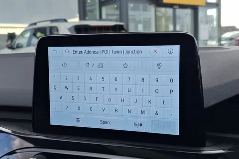 DB21CKJ Ford Kuga 2.5 PHEV ST-Line X Edition 5dr CVT Thumbnail #41