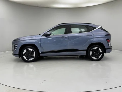 DW25WAJ Hyundai Kona 115kW Advance 48kWh 5dr Auto Thumbnail #5