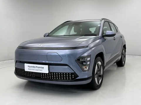 DW25WAJ Hyundai Kona 115kW Advance 48kWh 5dr Auto Thumbnail #4