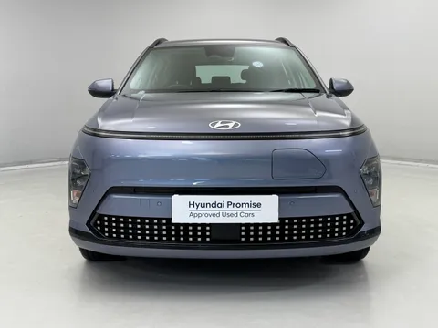 DW25WAJ Hyundai Kona 115kW Advance 48kWh 5dr Auto Thumbnail #3