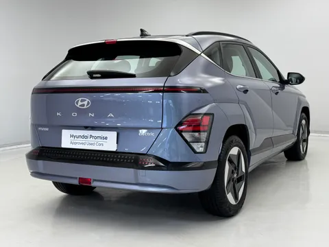 DW25WAJ Hyundai Kona 115kW Advance 48kWh 5dr Auto Thumbnail #7