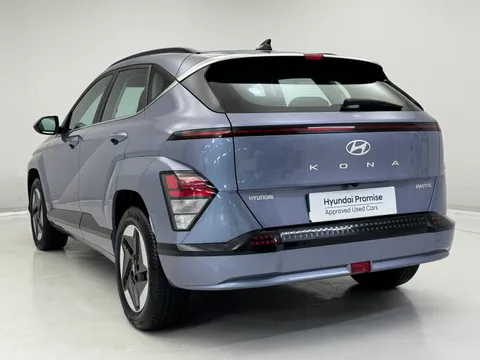 DW25WAJ Hyundai Kona 115kW Advance 48kWh 5dr Auto Thumbnail #9