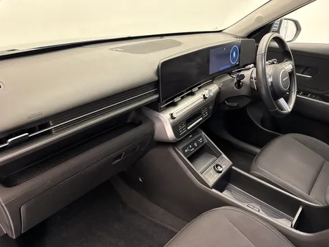 DW25WAJ Hyundai Kona 115kW Advance 48kWh 5dr Auto Thumbnail #12