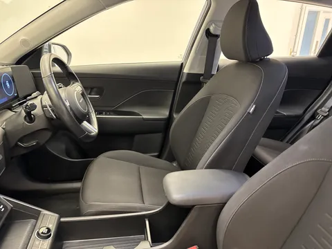 DW25WAJ Hyundai Kona 115kW Advance 48kWh 5dr Auto Thumbnail #13