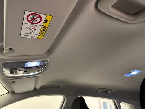 DW25WAJ Hyundai Kona 115kW Advance 48kWh 5dr Auto Thumbnail #14