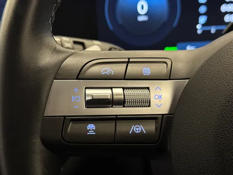 DW25WAJ Hyundai Kona 115kW Advance 48kWh 5dr Auto Thumbnail #18