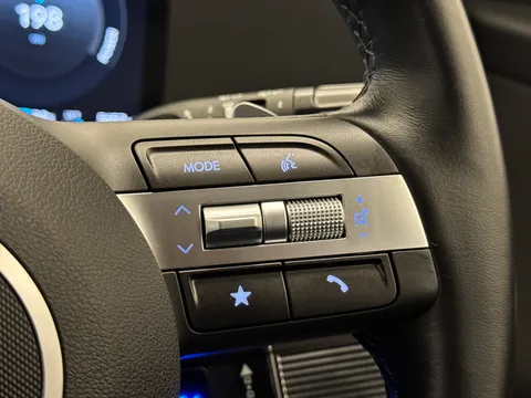 DW25WAJ Hyundai Kona 115kW Advance 48kWh 5dr Auto Thumbnail #19