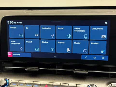 DW25WAJ Hyundai Kona 115kW Advance 48kWh 5dr Auto Thumbnail #20