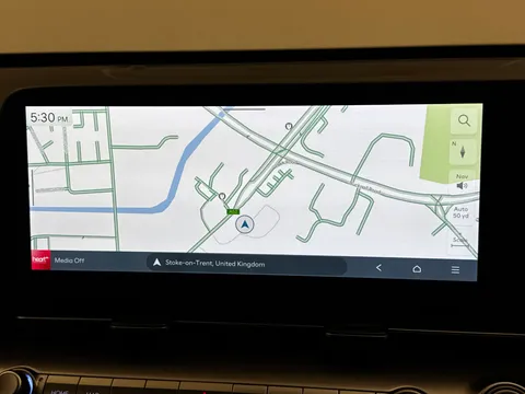 DW25WAJ Hyundai Kona 115kW Advance 48kWh 5dr Auto Thumbnail #21