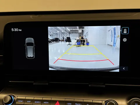 DW25WAJ Hyundai Kona 115kW Advance 48kWh 5dr Auto Thumbnail #24