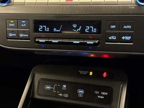 DW25WAJ Hyundai Kona 115kW Advance 48kWh 5dr Auto Thumbnail #25