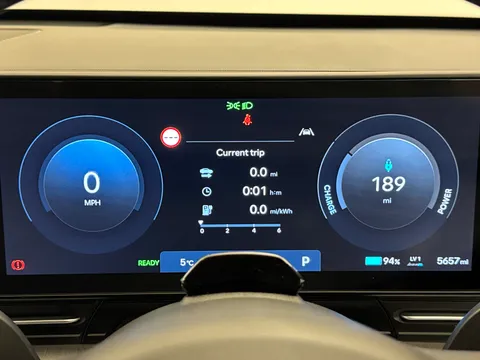 DW25WAJ Hyundai Kona 115kW Advance 48kWh 5dr Auto Thumbnail #26