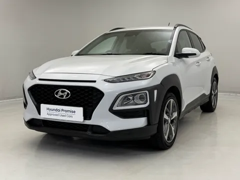 5 of 36 for Hyundai Kona 1.0T GDi Play Edition 5dr