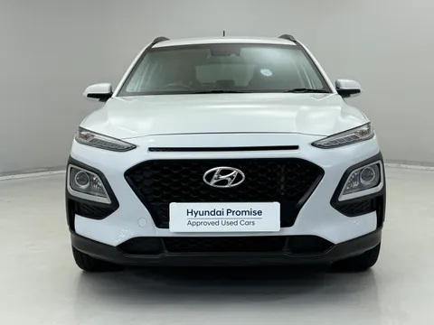 3 of 36 for Hyundai Kona 1.0T GDi Play Edition 5dr
