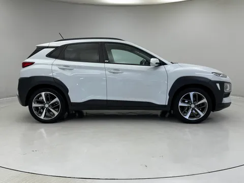 6 of 36 for Hyundai Kona 1.0T GDi Play Edition 5dr
