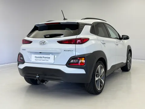 7 of 36 for Hyundai Kona 1.0T GDi Play Edition 5dr