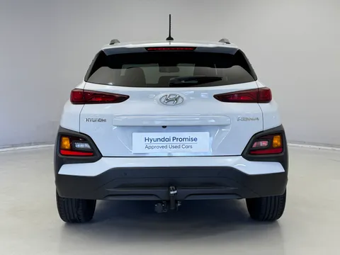 8 of 36 for Hyundai Kona 1.0T GDi Play Edition 5dr