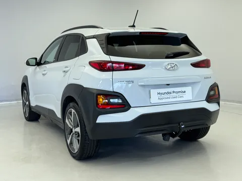 9 of 36 for Hyundai Kona 1.0T GDi Play Edition 5dr