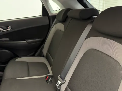 12 of 36 for Hyundai Kona 1.0T GDi Play Edition 5dr