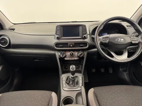2 of 36 for Hyundai Kona 1.0T GDi Play Edition 5dr