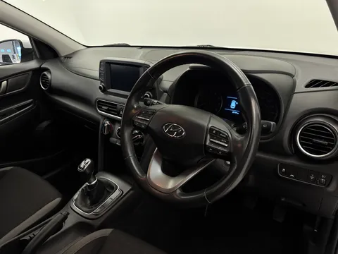 20 of 36 for Hyundai Kona 1.0T GDi Play Edition 5dr
