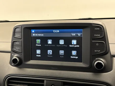 23 of 36 for Hyundai Kona 1.0T GDi Play Edition 5dr