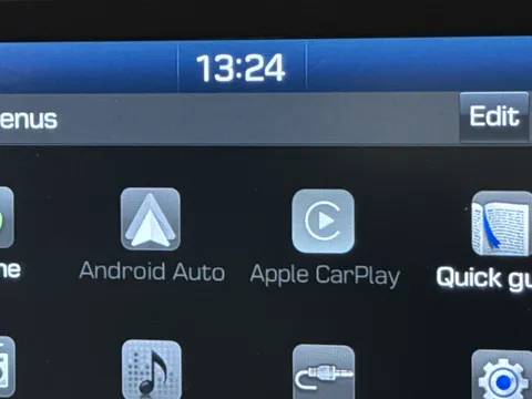 24 of 36 for Hyundai Kona 1.0T GDi Play Edition 5dr