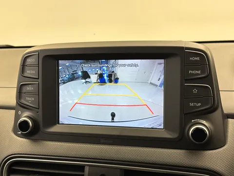 25 of 36 for Hyundai Kona 1.0T GDi Play Edition 5dr