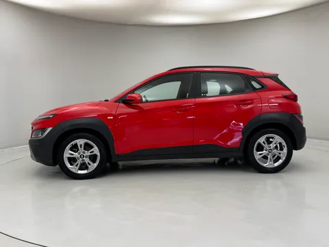5 of 35 for Hyundai Kona 1.0 TGDi 48V MHEV SE Connect 5dr