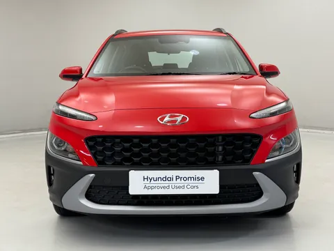3 of 35 for Hyundai Kona 1.0 TGDi 48V MHEV SE Connect 5dr